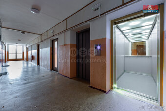 Prodej bytu 1+kk, 22 m², Cheb, ul. Přátelství - 6