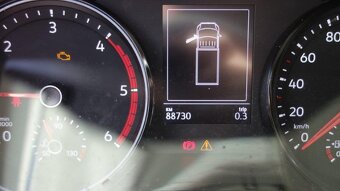 VOLKSWAGEN Crafter 35 2.0 6G FWD DR valníkový s plachtou - 6