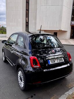 FIAT 500 1.2 model 2016,88000km - 6