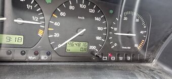 VW CARAVELLE T4 2.5 TDi 75kW - 6