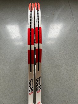 Tenisové rakety Babolat Pure Strike 16x19 - 6