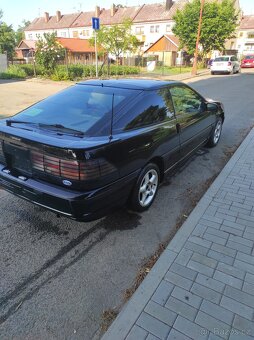 Ford probe 2.2 - 6