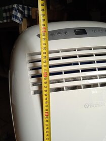 klima přenosná Dolceclima nano silent olypia spledndid - 6
