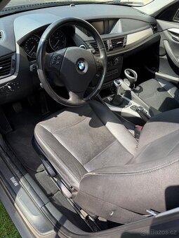 BMW X1 xDrive - 6