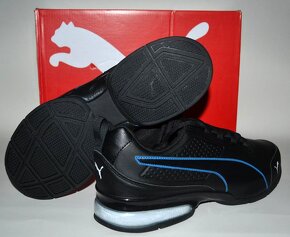 Pánské tenisky zn. Puma Leader VT SL vel. 44 - 6