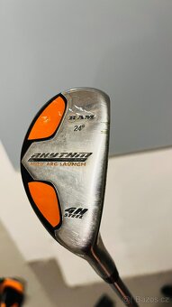 Golfové hole RAM - 6