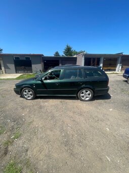 3x Škoda Octavia 1 Díly 96kw a 81kw - 6