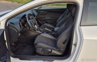 Seat Leon FR 1.4 TSi 90KW - 6