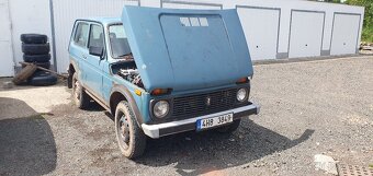 Lada Niva 1.7i - 6