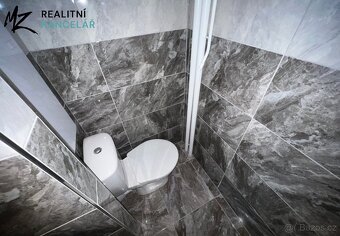 1+KK (27 m²) Trávník, Přerov - 6