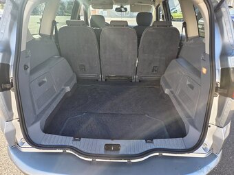 Ford S-max 2.2tdci 129kw - 6
