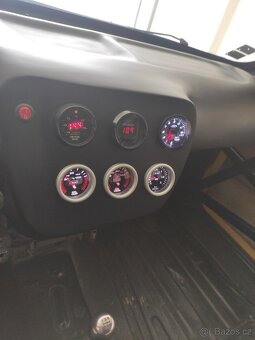 Honda Civic 6g B16A2 EK4 - 6