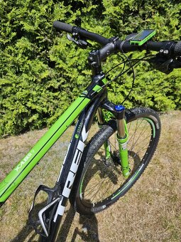Horské kolo TREK XCaliber9 - 6