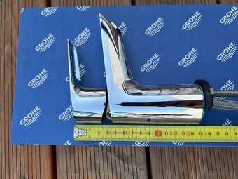 Baterie - Grohe BauLoop - 6