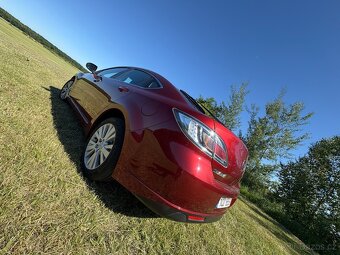 Mazda 6 GH 2.2 CD 92kW – NOVÁ STK, r.v. 2010 - 6