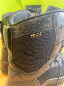Unisex boty Haix - 6