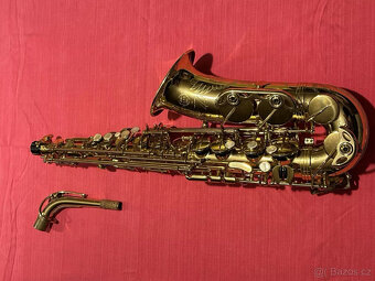 Altsaxofon Selmer Reference 54 - 6