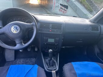 Vw golf 4 1.9 TDi 74kw - 6