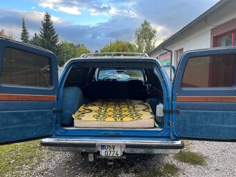 Chevrolet Suburban 1998 - 6