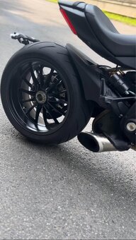Ducati XDiavel - 6