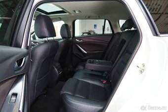 Mazda 6 2.5 141kW,A/T,BOSE, TAŽNÉ, BOHATÁ VÝBAVA, ZÁRUKA - 6