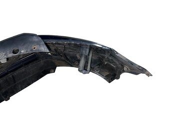 Přední nárazník černá metalíza LC9X VW Passat B7 r.v. 2011 - 6