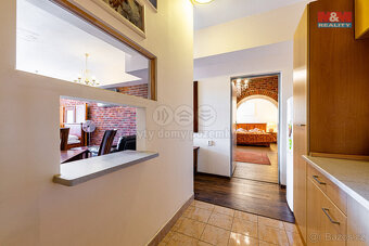 Pronájem bytu 2+kk, 80 m², Plzeň, ul. Zbrojnická - 6