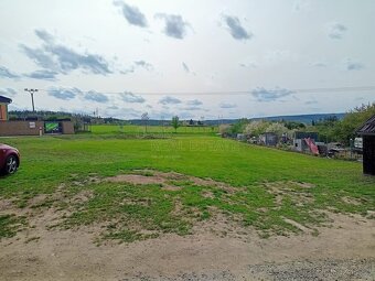 Prodej stavebního pozemku 1708 m² - Příčina - 6