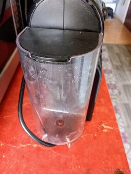 Kávovar Nespresso De'Longhi kapsle - 6