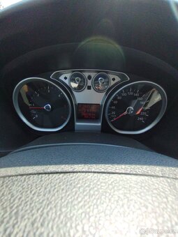Ford focus 2 - 6