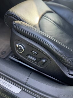 Audi a6 c7 allroad - 6
