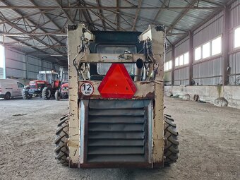 WILLING-LOCUST L 750 4X4 - 6
