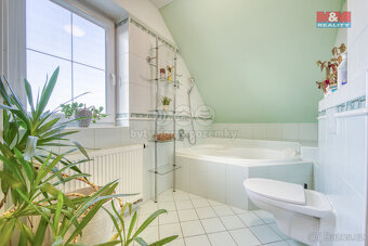 Pronájem kancelářského prostoru, 43 m², Plzeň, ul. Sněženkov - 6