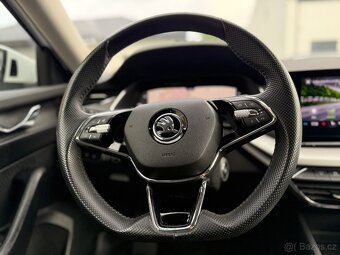 Škoda Octavia 4 Style 2.0tdi 110kw DSG HuD TAŽNÉ VIRTUAL - 6