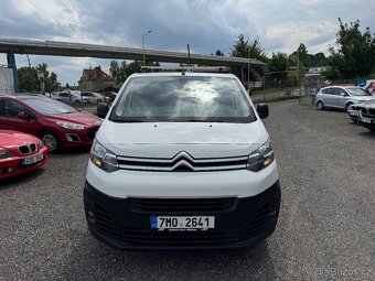 Citroen Jumpy - 6