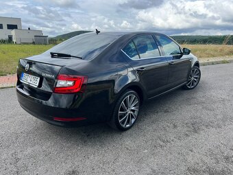 Škoda Octavia 3 Laurin & Klement 1.5 TSI 110KW - 6