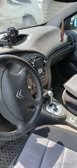 Prodej Citroën c5 - 6