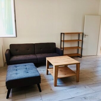 NOVÝ byt 2KK 56 m2 s parkováním TŘEBÍČ Borovina - 6