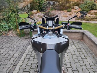 Honda CRF 1100 L Africa Twin Adventure Sports DCT 245.000,- - 6