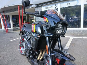 Suzuki GSX-8TT - 6