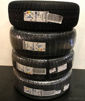 Kodiaq R18 Nová originální sada Trinity - 6