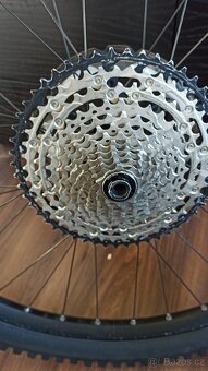 Výplety Dt swiss 27,5" - 6