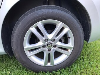 Škoda Kamiq 1,0 Tsi 85Kw R.V. 10/2020 - 6