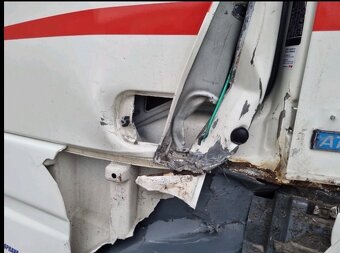 DAF 105.460 - 6