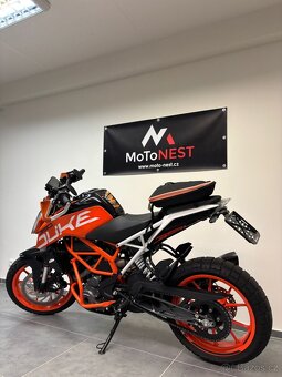 KTM 390 Duke - 6