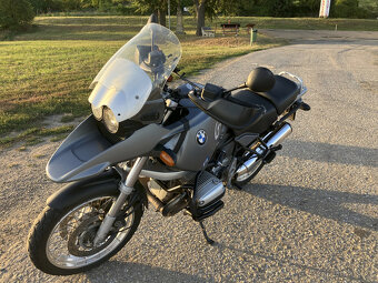 BMW R 1150GS - 6