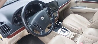 Hyundai Santa Fe 2.2 CRDi (114 kW) 4×4 - 6