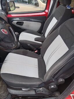 Fiat Qubo - 6