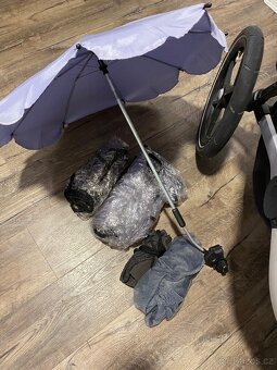 Thule urban glide double - 6