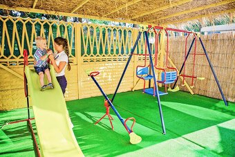 Apartmány Bulharsko - 6